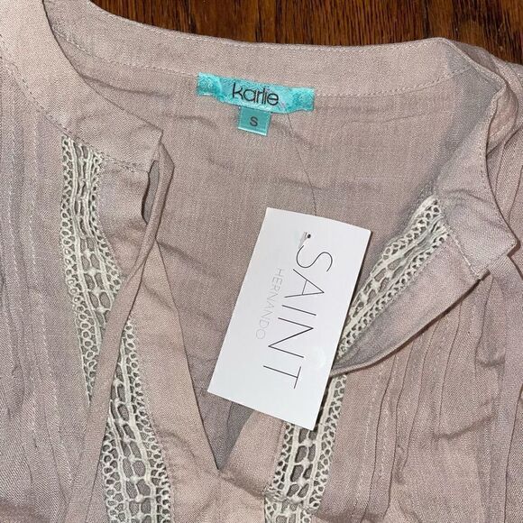 Karlie dress   - Picture 2 of 4